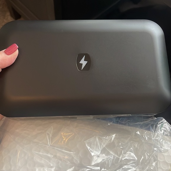 Other - PhoneSoap 3 cell phone sanitizer